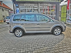 Bild des Angebotes VW Cross Touran CrossTouran