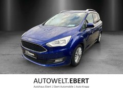 Bild des Angebotes Ford Grand C-Max C-Max 1.5 EcoBoost Grand Trend