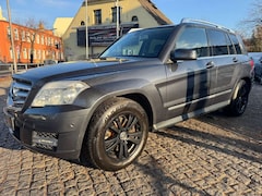 Bild des Angebotes Mercedes-Benz GLK 350 CDI 4MATIC*LOGIC7*LEDER*AVI*2xPDC*