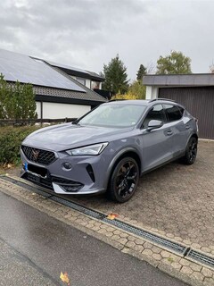 Bild des Angebotes CUPRA Formentor VZ 2.0 TSI 4Drive DSG