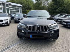 Bild des Angebotes BMW X6 X6 xDrive50i Performance M Paket