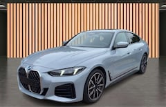 Bild des Angebotes BMW 430 i xDrive M Sport*HeadUp*Glasdach*