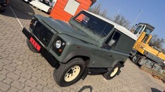 Bild des Angebotes Land Rover Defender 90 E