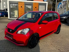 Bild des Angebotes SEAT Mii Style *KLIMA*BT*TORNADO*2.HAND*TOP*