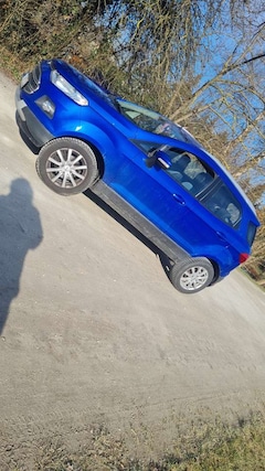 Bild des Angebotes Ford EcoSport ECOSPORT+1.0+EcoBoost+TREND