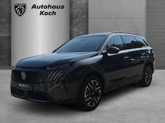 Bild des Angebotes Peugeot 5008 Allure Business Hybrid 145 e-DSC6