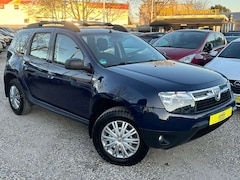 Bild des Angebotes Dacia Duster 1.6 Laureate 4x4*Klima*2.HD*TÜV NEU