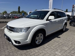Bild des Angebotes Fiat Freemont 2.0 Multijet 16V DPF Automatik Allrad Lounge