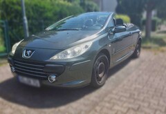 Bild des Angebotes Peugeot 307 307 CC 110 Epok