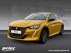 Bild des Angebotes Peugeot e-208 e-208 Allure 136 +11KW OBC+Navi+EPH+SHZ