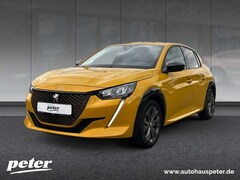Bild des Angebotes Peugeot e-208 e-208 Allure 136 +11KW OBC+Navi+EPH+SHZ