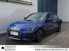 Bild des Angebotes BMW i4 40 xDrive M Sport ADAPTLED/360°/ACC/HIFI/NAVI