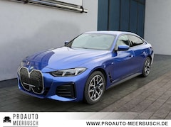 Bild des Angebotes BMW i4 40 xDrive M Sport ADAPTLED/360°/ACC/HIFI/NAVI
