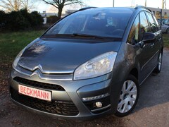 Bild des Angebotes Citroen Grand C4 Picasso Selection