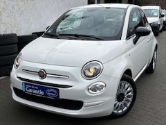 Bild des Angebotes Fiat 500 Basis/1.Hd/Garantie/Gepflegt-