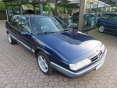 Citroen XM 2.1 Turbo D *Leder*Klimaautom.*SHZ*braucht Arbeit*