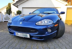 Bild des Angebotes Jaguar XK8 XK8 Cabriolet Arden Sonderausstattung