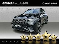 Bild des Angebotes Mercedes-Benz GLE 350 GLE 350 de 4M AMG+AHK+Multibeam+Burm+Pano+Airmat