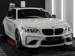 Bild des Angebotes BMW M2 DKG LCI ohne OPF Navi*GSD*Kam*Mem*H&K