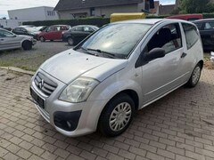 Bild des Angebotes Citroen C2 Tonic