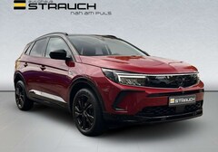 Bild des Angebotes Opel Grandland X Grandland GS AT Navi/DAB/130°RFK/LHz/bhWSS