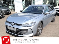 Bild des Angebotes VW Passat Variant Passat Business 1,5 eTSI OPF (150 PS) DSG *NAVI*