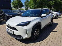 Bild des Angebotes Toyota Yaris Cross Teamplayer 1,5 Hybrid *Winter-Paket*