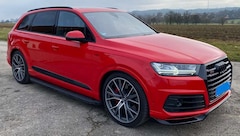 Bild des Angebotes Audi SQ7