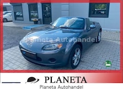Bild des Angebotes Mazda MX-5 1.8 Energy Roadster Coupe*1.HAND*54TKM*KLIM