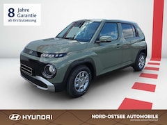 Hyundai Inster EV TREND Effizienz-Paket