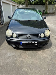 VW Polo 1.2