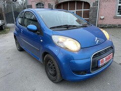 Bild des Angebotes Citroen C1 Style
