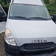 Bild des Angebotes Iveco Daily 35 S 13 CV Vendor