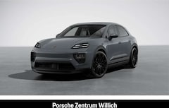 Bild des Angebotes Porsche Macan BOSE Panorama Surround-View Luftfederung