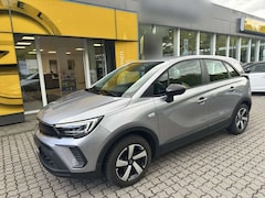Bild des Angebotes Opel Crossland X Crossland 1.2 Edition +DAB+2. Satz Räder+