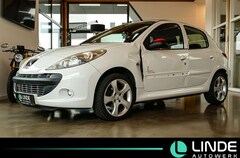 Bild des Angebotes Peugeot 206 + | KLIMA | 16 ALU