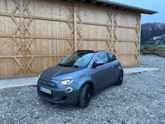 Bild des Angebotes Fiat 500e 500e La Prima - Cabrio - 42kWh