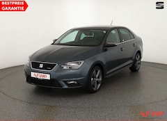 Bild des Angebotes SEAT Toledo 1.0 TSI FR-Line LED Navi Sitzheizung USB