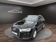 Bild des Angebotes Audi Q3 2.0 design quattro Leder LED Parkassist. Ahk