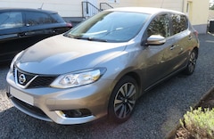 Bild des Angebotes Nissan Pulsar Pulsar 1.2 DIG-T N-Connecta