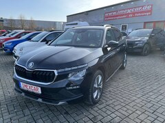 Bild des Angebotes Skoda Kamiq 1,0 TSI DSG DRIVE Sondermodell +  Kamera + Navigat