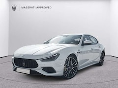 Bild des Angebotes Maserati Ghibli Trofeo