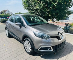 Bild des Angebotes Renault Captur Dynamique