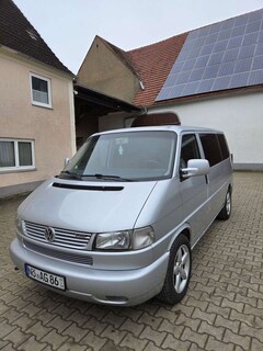 Bild des Angebotes VW T4 Caravelle TDI Camper T4 / Caravelle