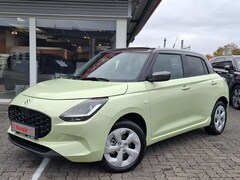 Bild des Angebotes Suzuki Swift 1.2 DUALJET HYBRID Comfort Allgrip