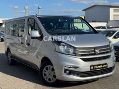 Bild des Angebotes Fiat Talento 9-SITZER+LANG+1.HAND+R.KAMERA+AHK+KLIMA