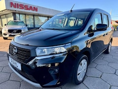 Bild des Angebotes Nissan Townstar 1.3 DIG-T L1 Tekna 360°LEDER VOLL-LED