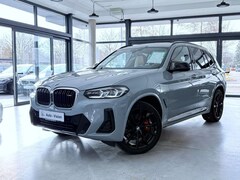 Bild des Angebotes BMW X3 M d (G01) *A-LED*HiFi*AHK*Memory*SHZ*DAB