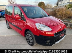 Bild des Angebotes Peugeot Partner