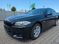 Bild des Angebotes BMW 525 d*M-SPORT*M-Paket*X-DRIVE*